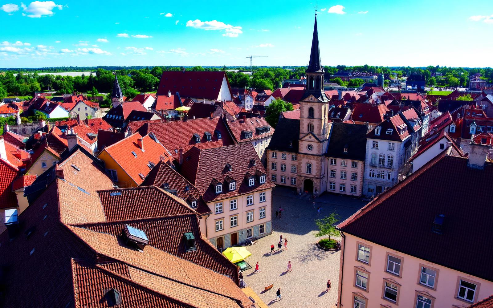 Tallinn Day Trip (Estonia) — Tallinn, Estonia, Finland