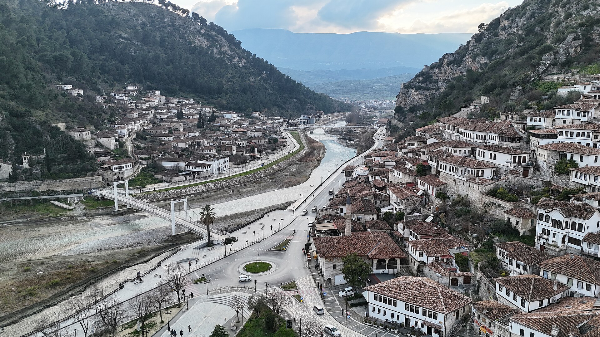 12-Day Balkan Tour