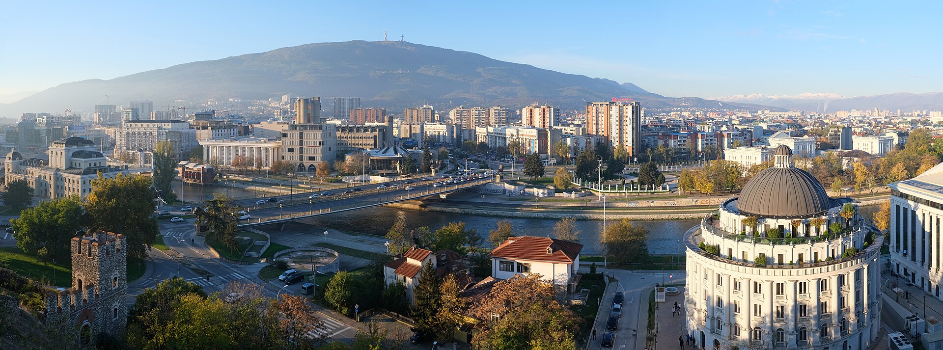 6-Day Balkan Tour photo 2