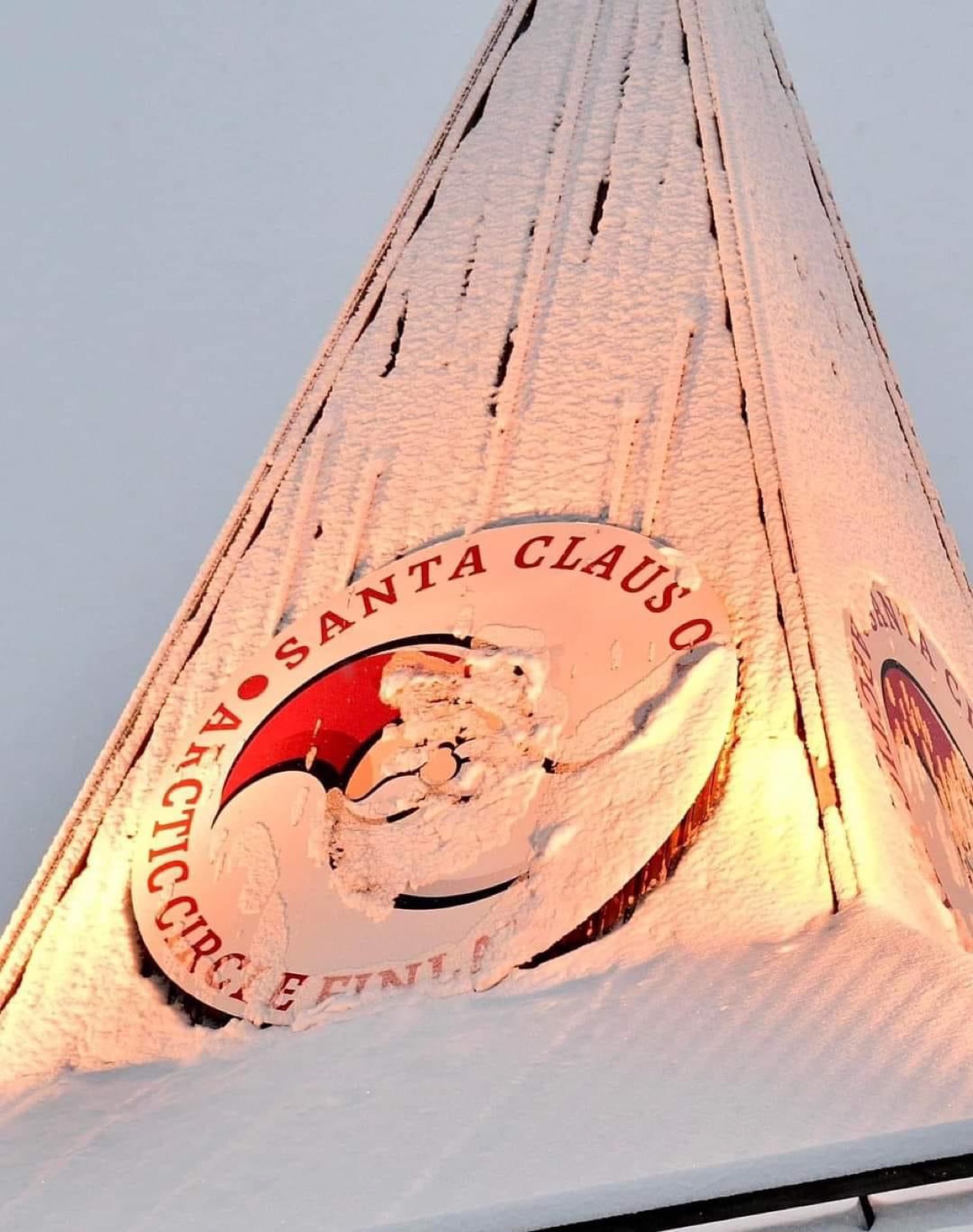 Northern Lights tour experience in Finnish Lapland — traveller photo 23