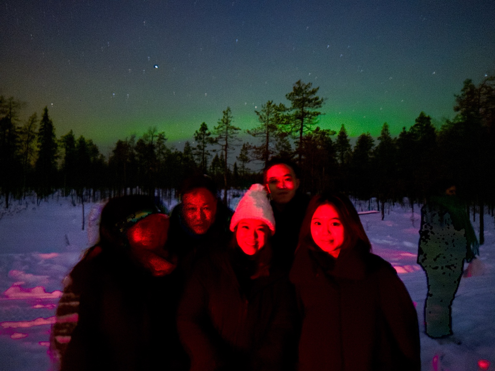 Saariselkä photo 4