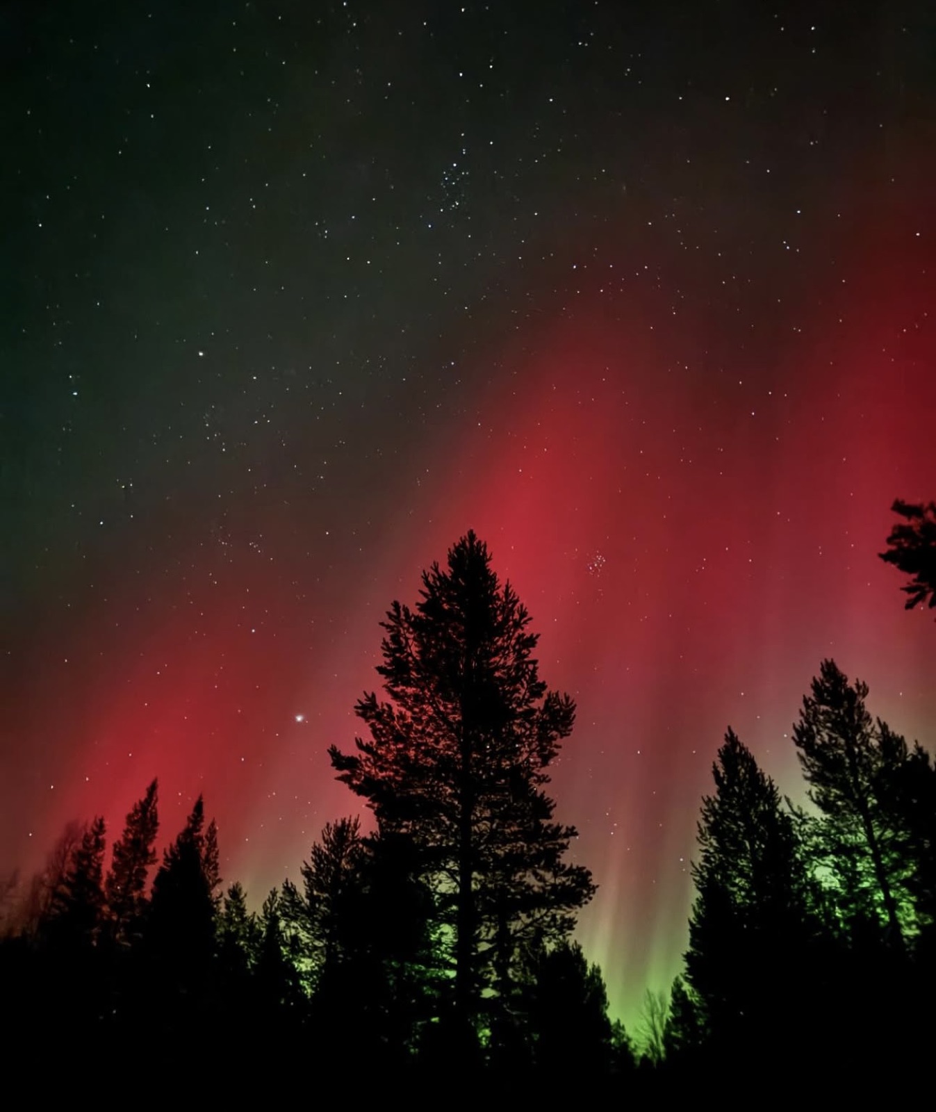 Northern Lights and Lapland photo 2