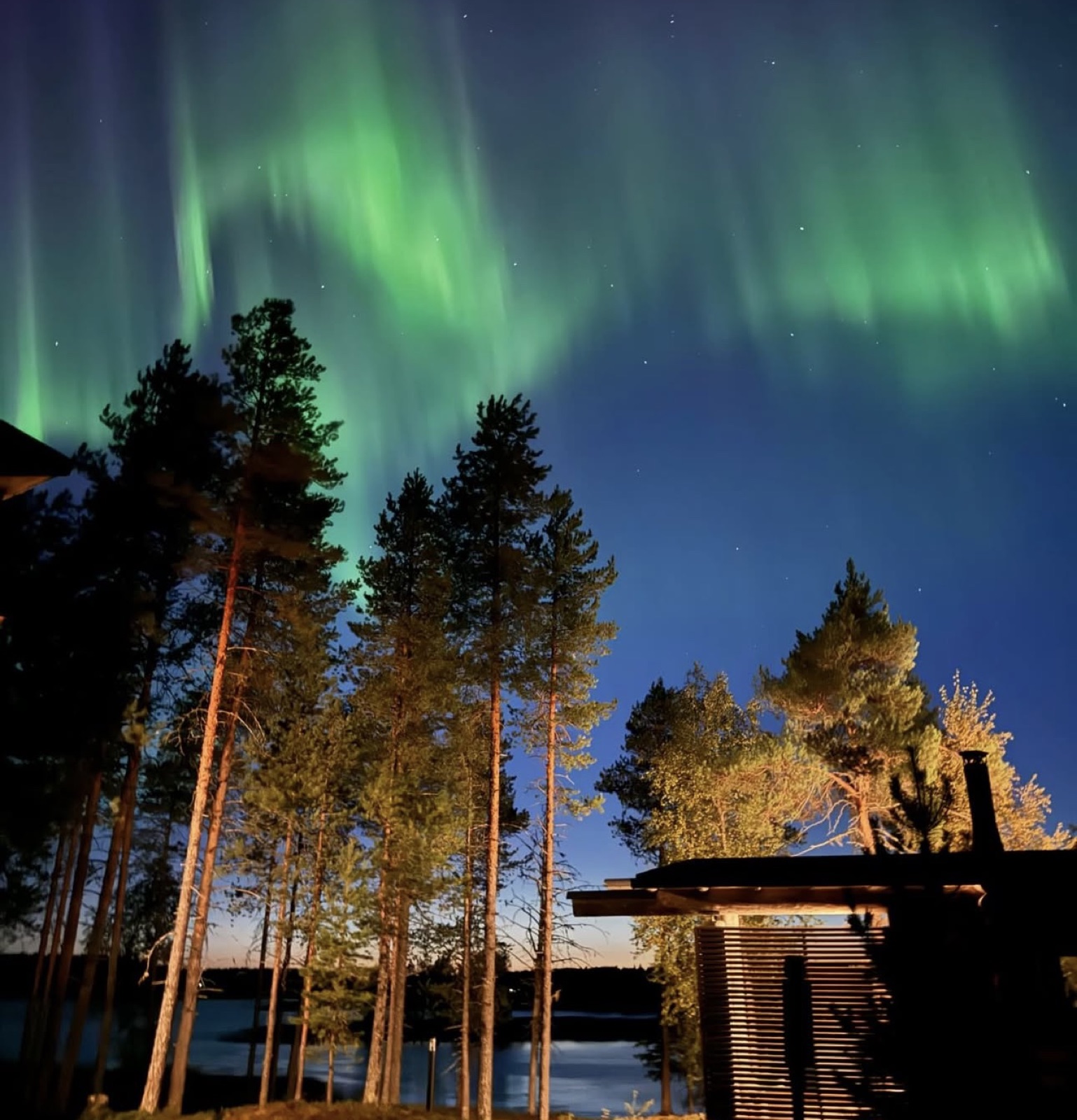 Northern Lights and Lapland photo 3
