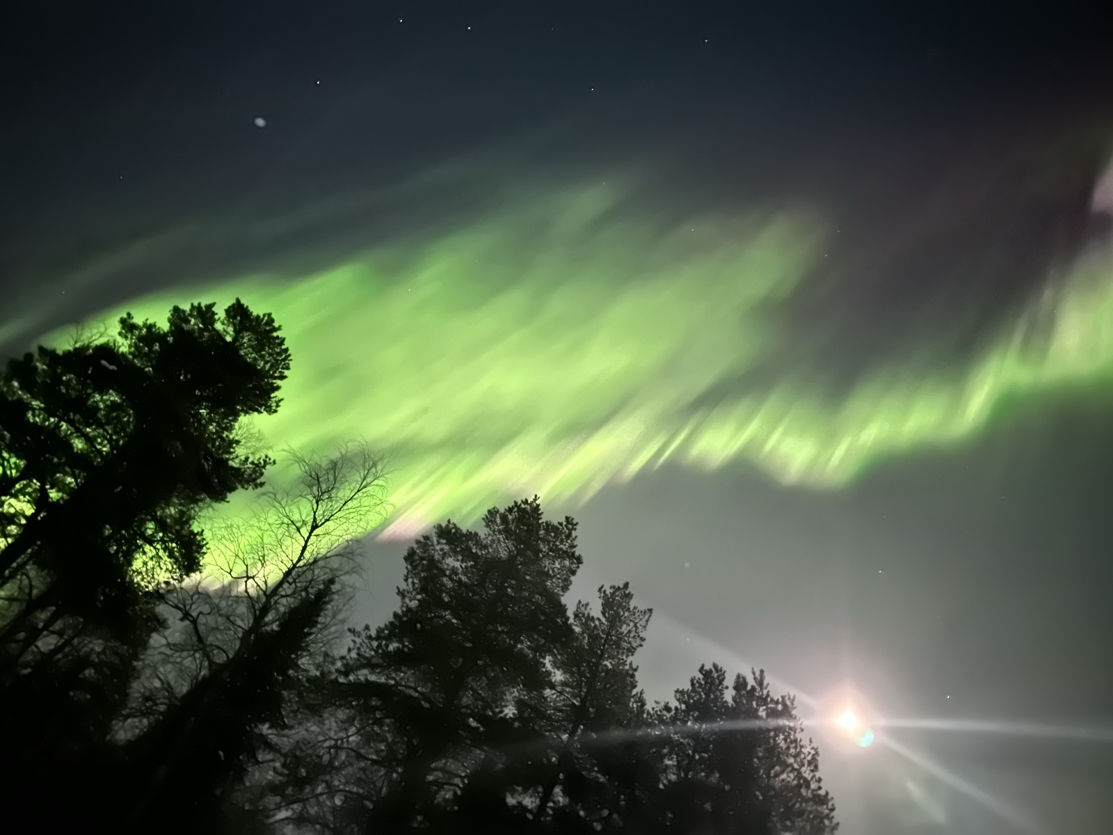 Northern Lights and Lapland photo 5