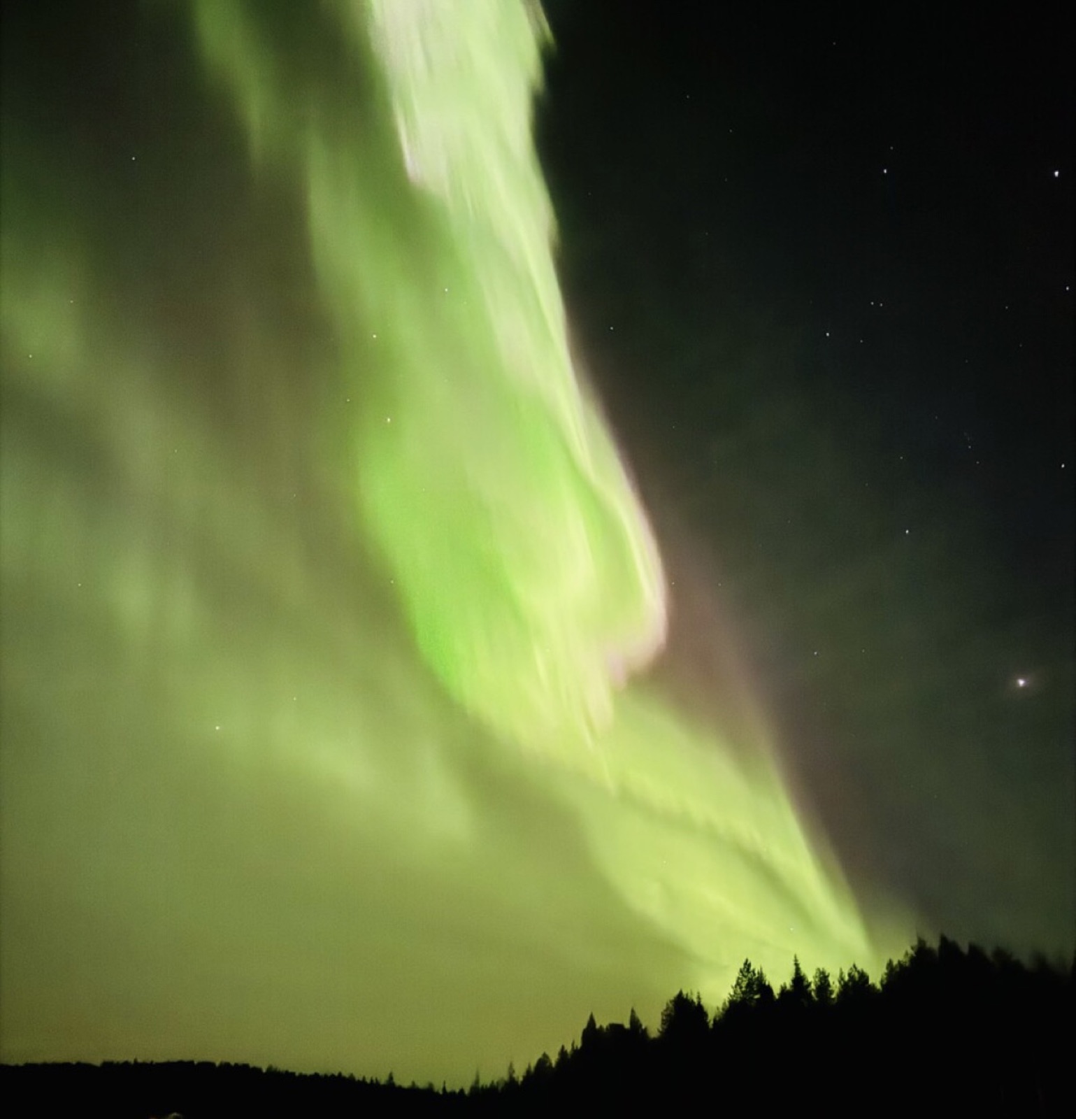 Northern Lights and Lapland photo 8