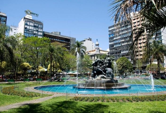 4 Countries - Brazil, Chile, Argentina & Uruguay photo 4