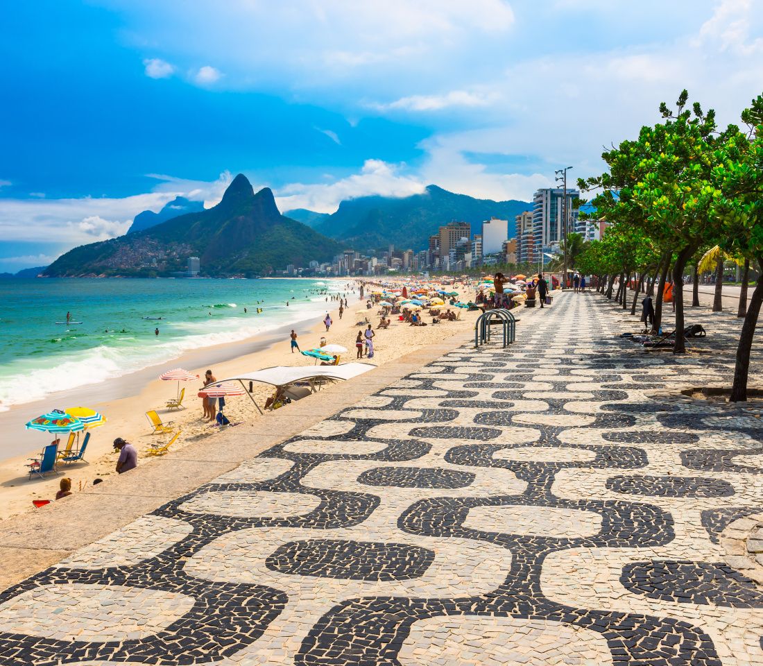 4 Days in Rio de Janeiro photo 3