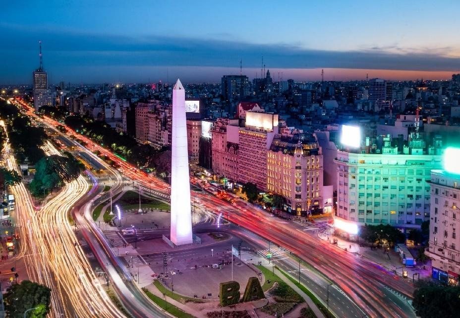 5 Countries in Latin America photo 6