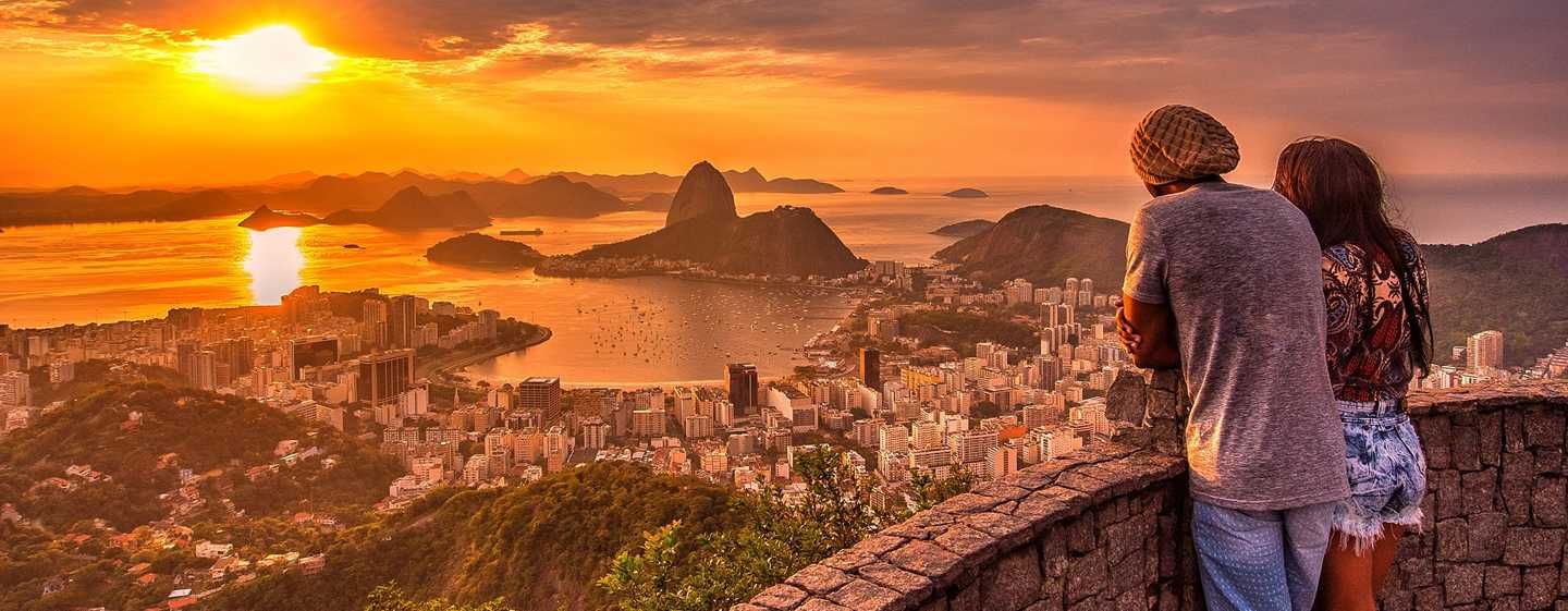 Amazing Moto Tour Brazil photo 6