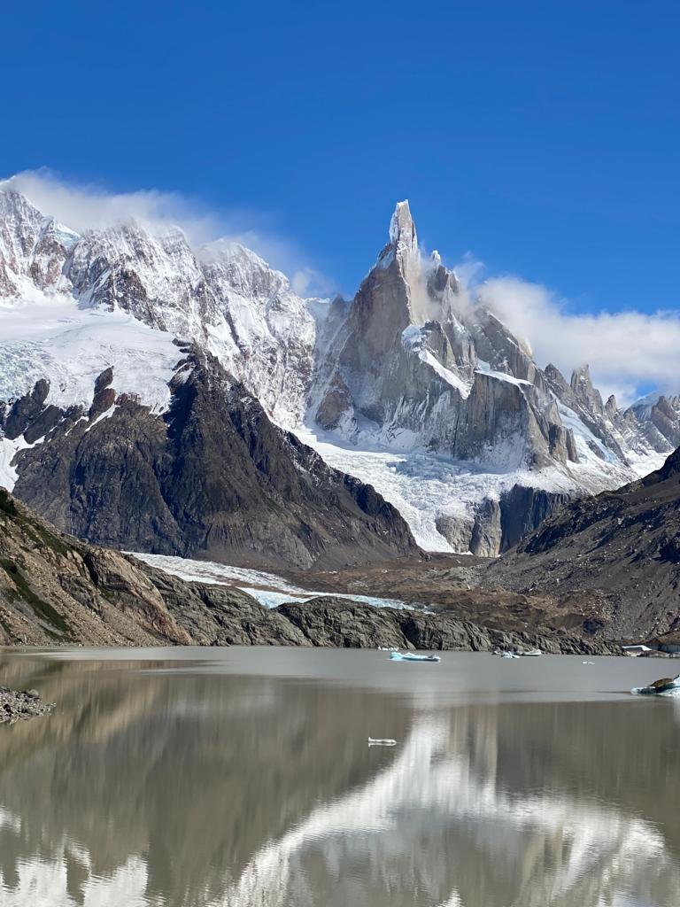 Buenos Aires — Free Day (Optional Tours) — Buenos Aires, Finland
