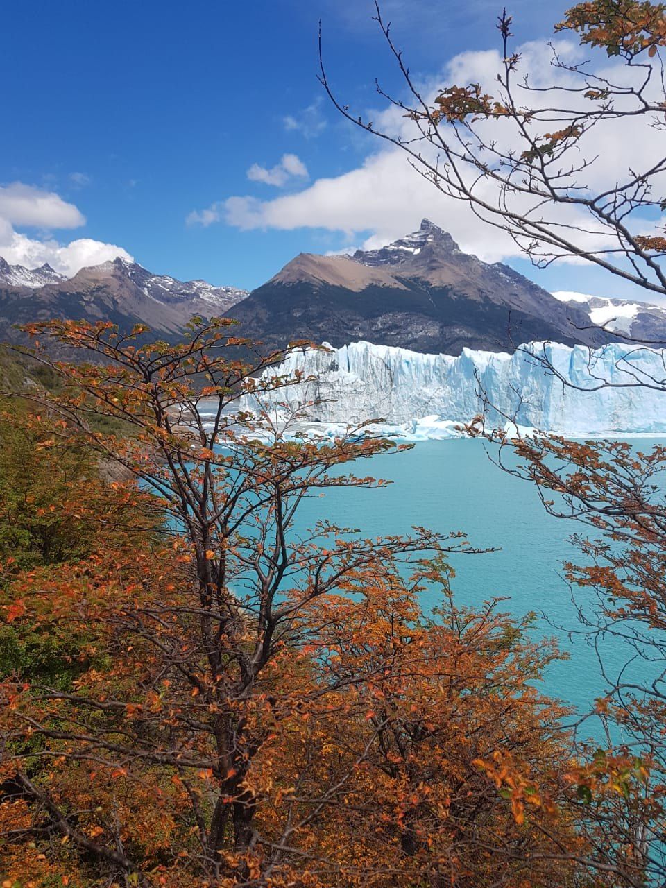 Bariloche — Circuito Chico & Victoria Island — Bariloche, Finland