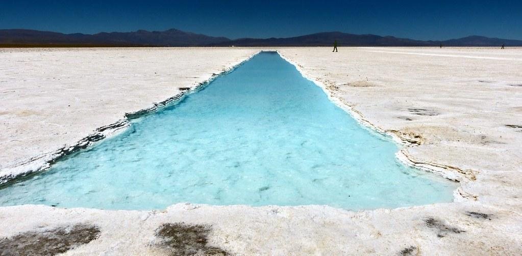 Argentina Bue Salta Igu photo 3