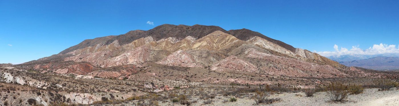 Argentina Bue Salta Igu photo 4