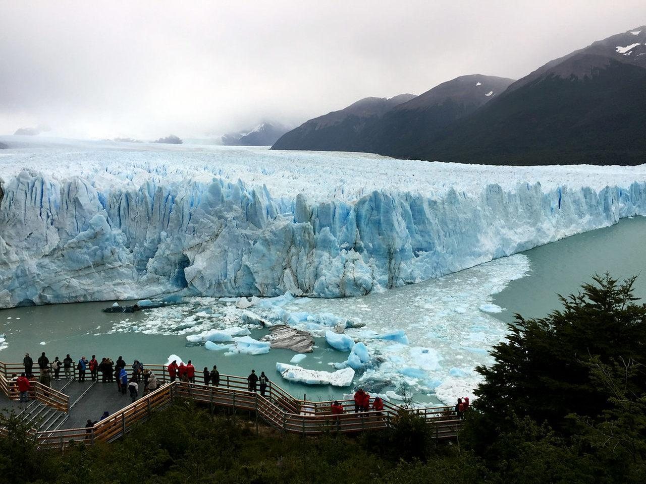 Argentina, Chile, Bolivia & Patagonia photo 2