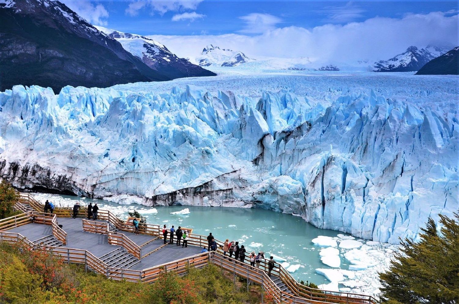 Argentina
