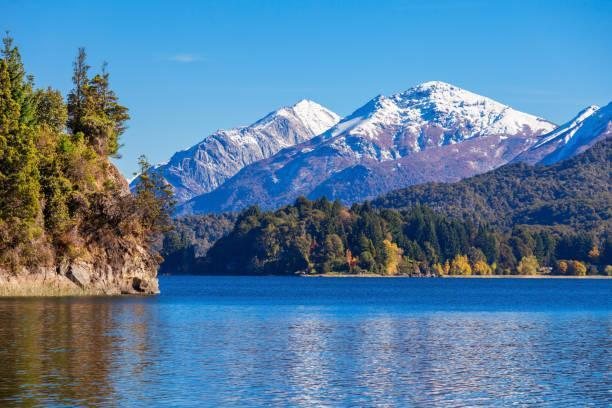 Bariloche and Buenos Aires photo 2