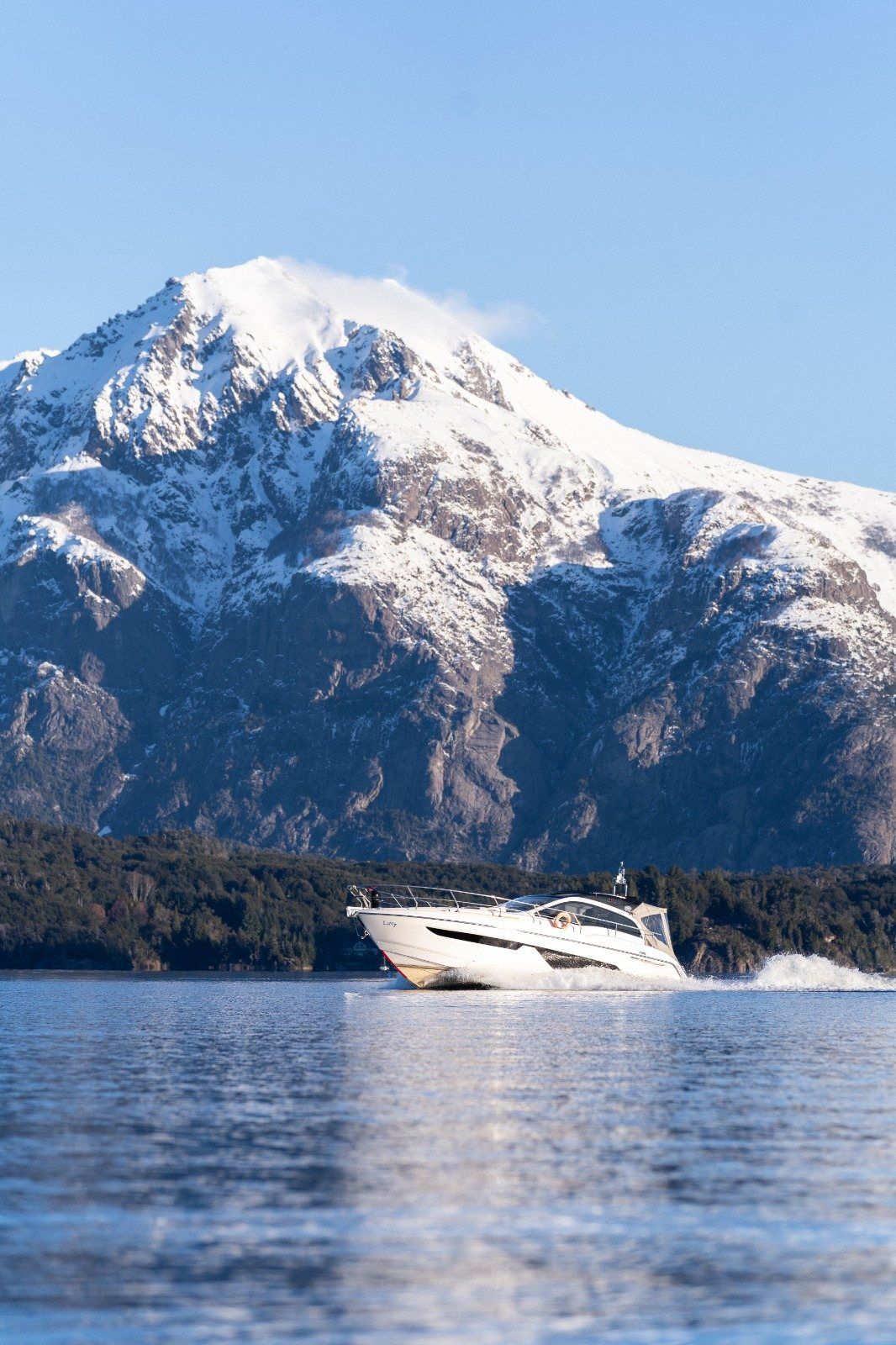 Bariloche and Buenos Aires photo 5