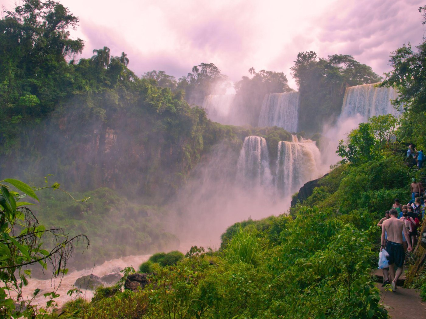 Exotic Brazil — 12-Day Tour photo 4