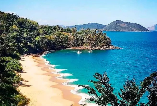 Exotic Brazil — 12-Day Tour photo 5