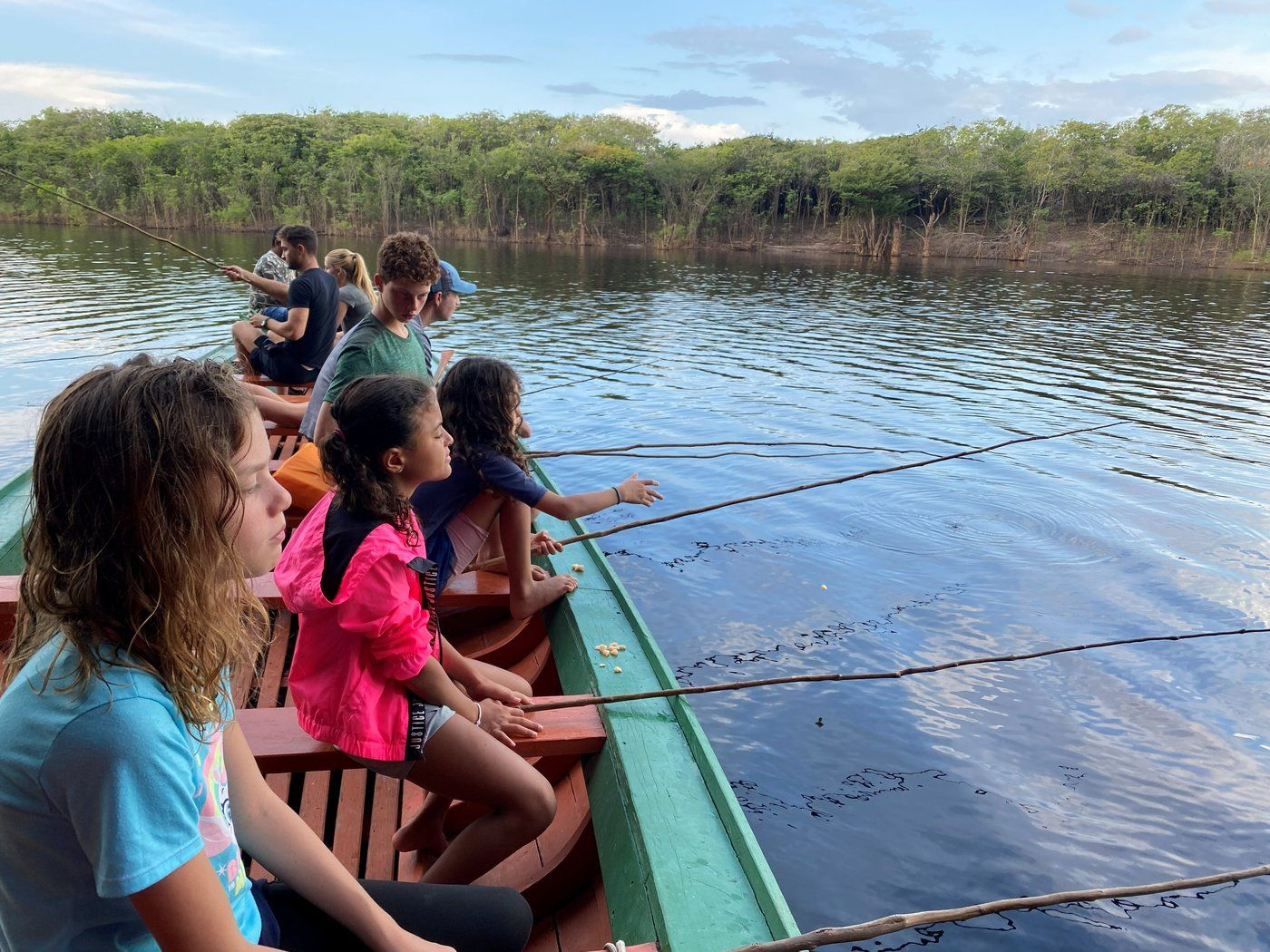 Exotic Brazil — 12-Day Tour photo 6