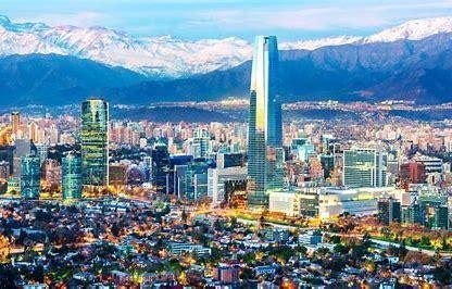 Brazil Argentina Chile with Patagonia and Atacama photo 4