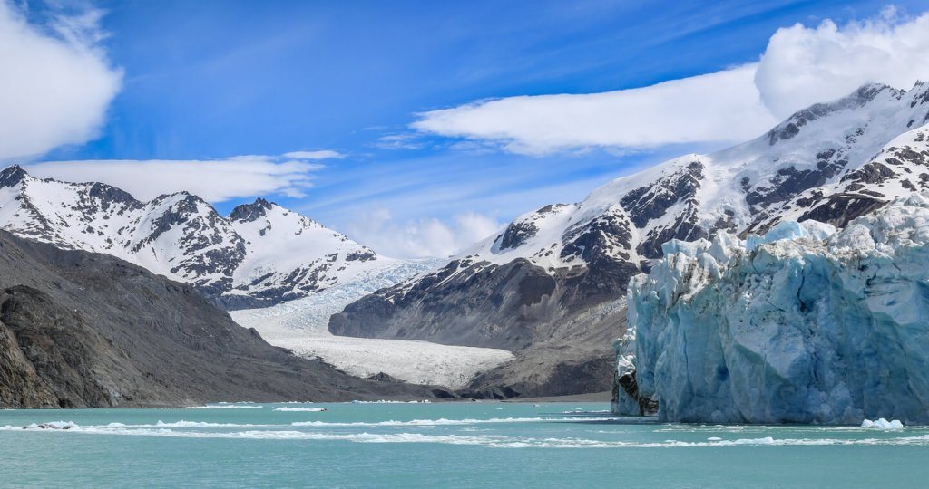 Brazil Argentina Chile with Patagonia and Atacama photo 5