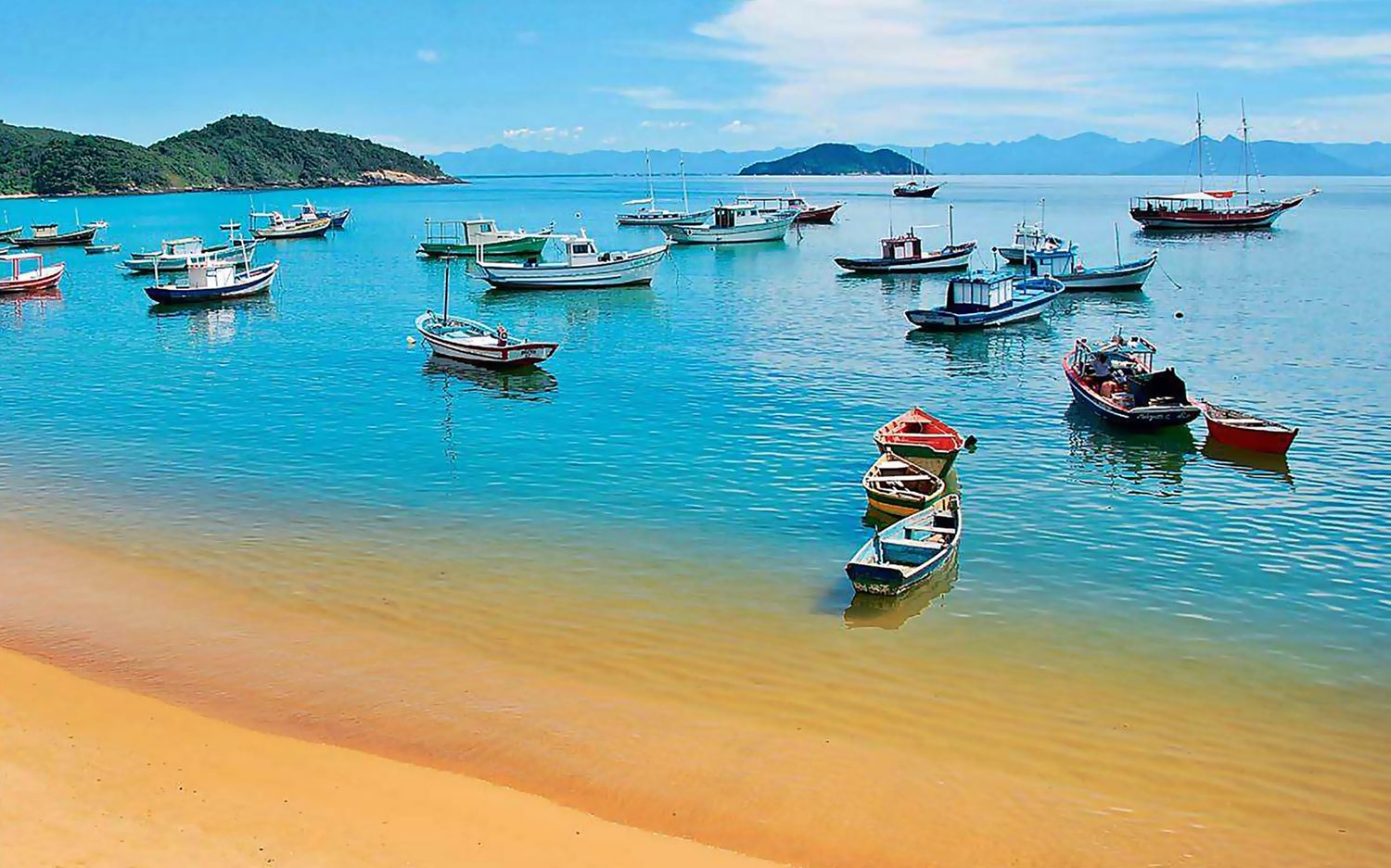 Brazil from SP photo 3