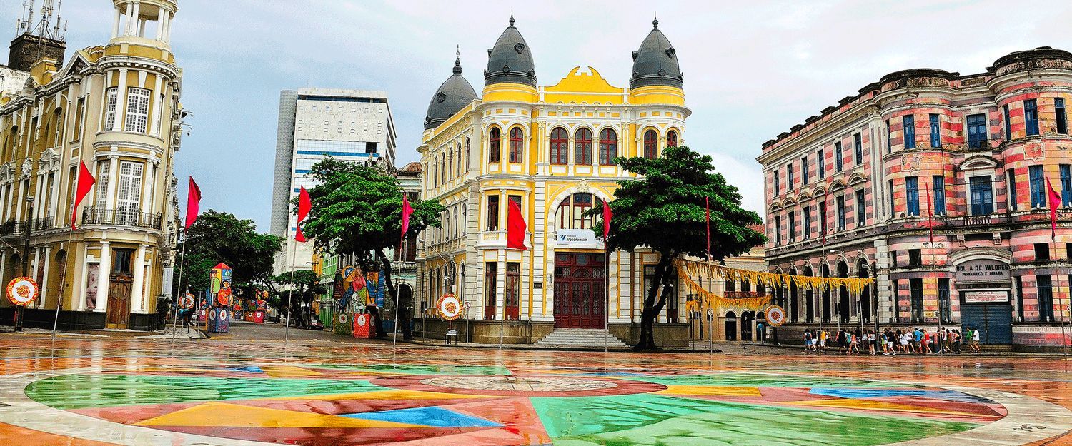 Brazil with Beaches photo 2