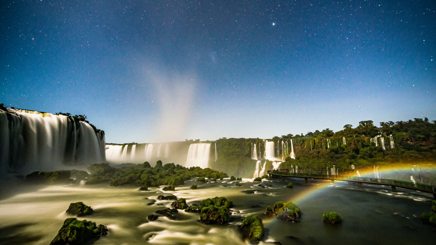 Brazil with Beaches photo 5