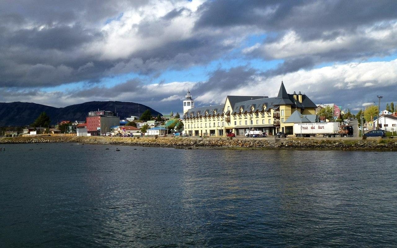 Chile Argentina Patagonia and Brazil photo 3