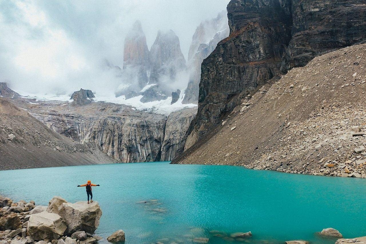 Chile Argentina Patagonia and Brazil photo 4