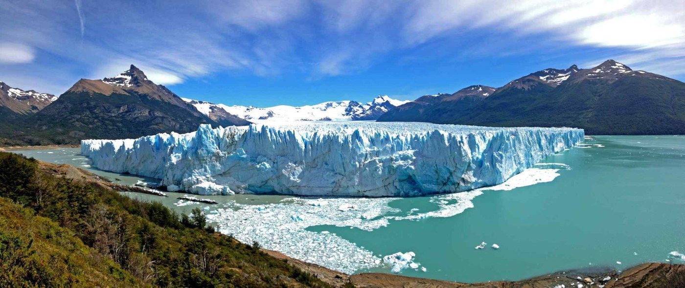 Chile Argentina Patagonia and Brazil photo 5