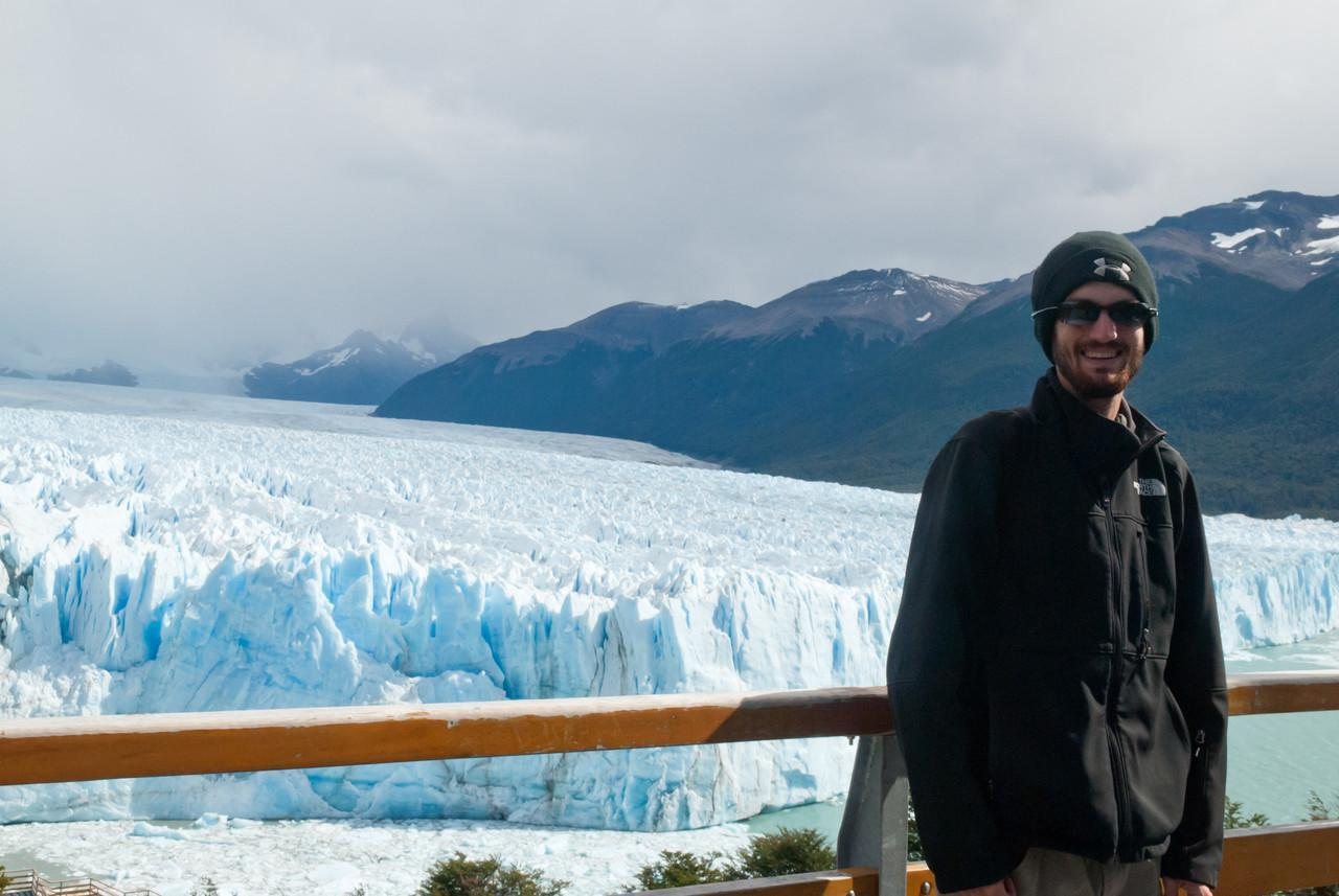 Chile Argentina Patagonia and Brazil photo 6