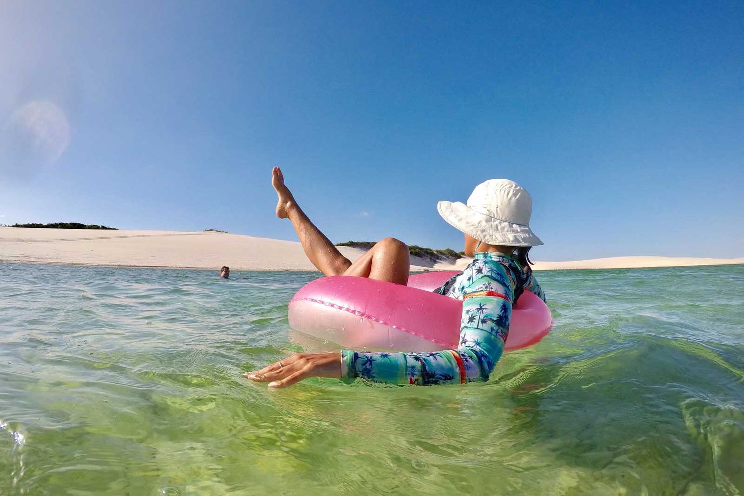 Dunes,Lagoons,Waterfalls and Beaches photo 2