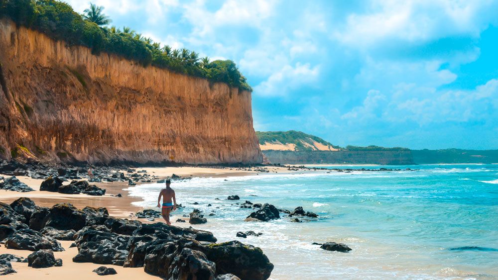 Dunes,Lagoons,Waterfalls and Beaches photo 4