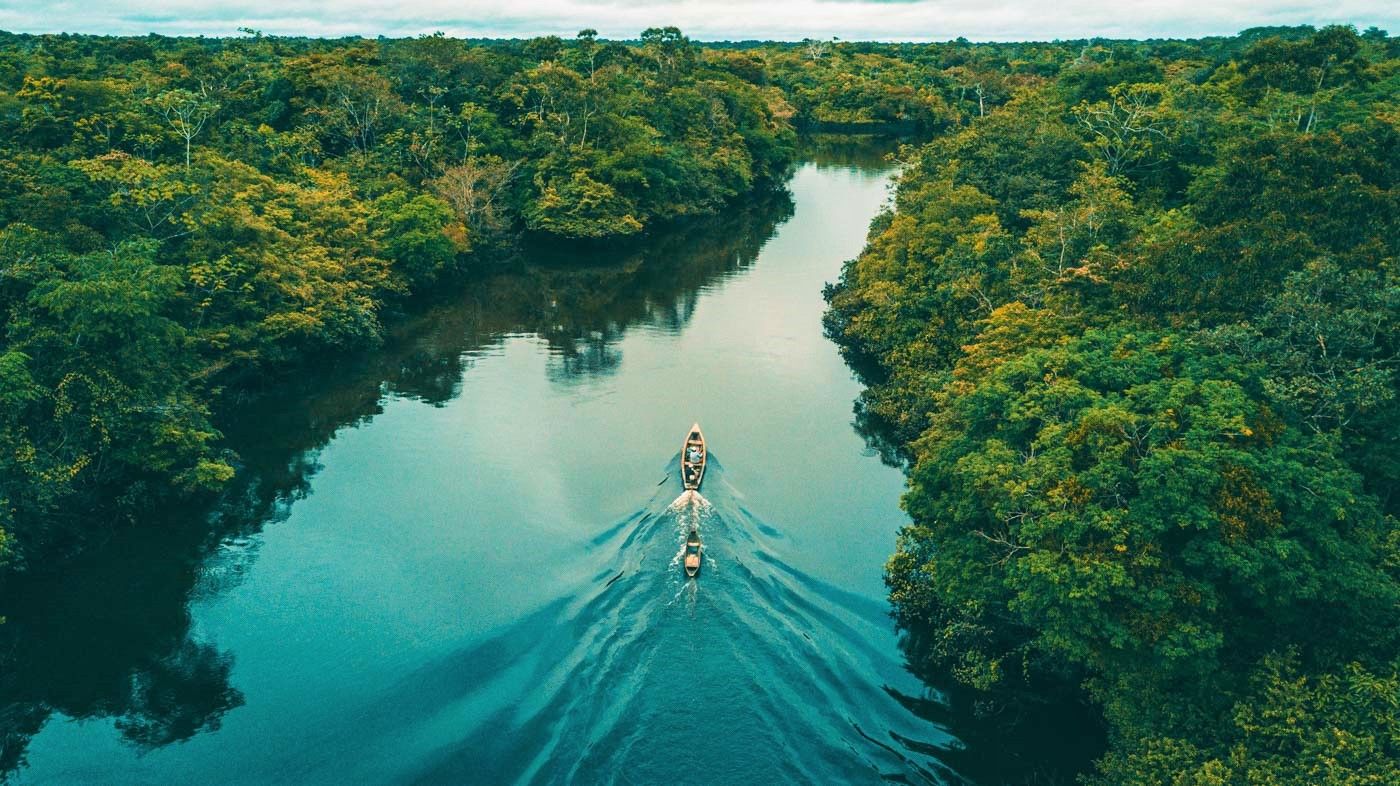 Essential Brazil photo 6