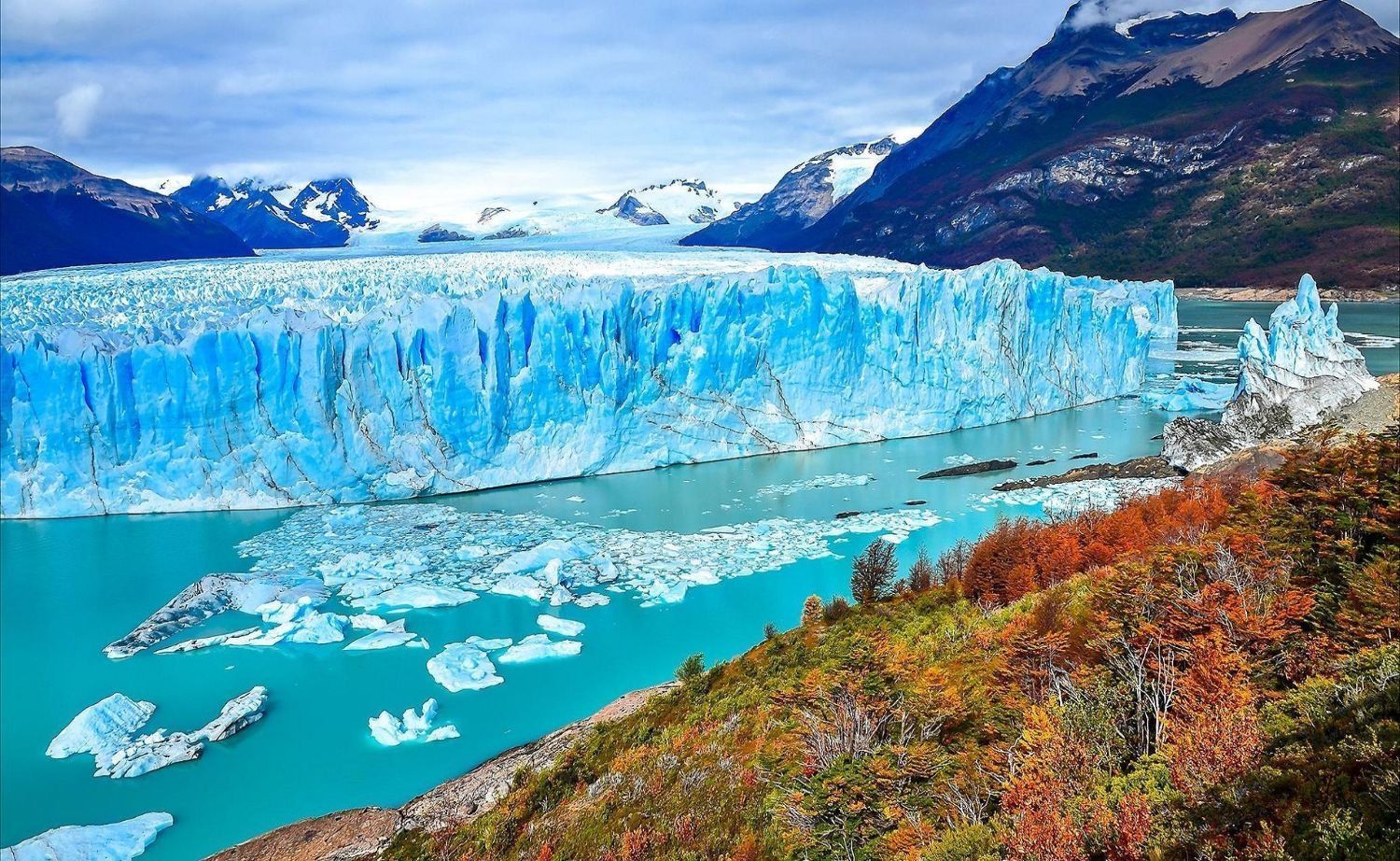 Fall in Love with Argentina photo 2