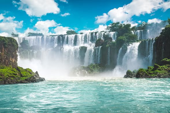 Fall in Love with Argentina photo 4