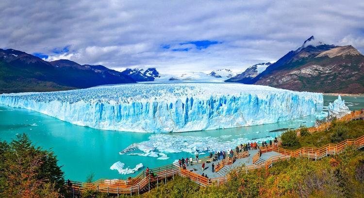 From Ice to Waterfalls photo 6