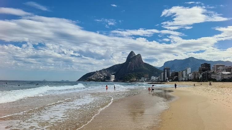 Fun Brazil and Argentina photo 2