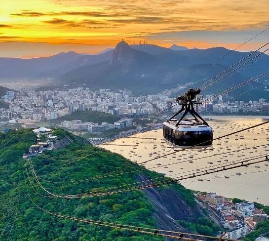 Fun Brazil and Argentina photo 3