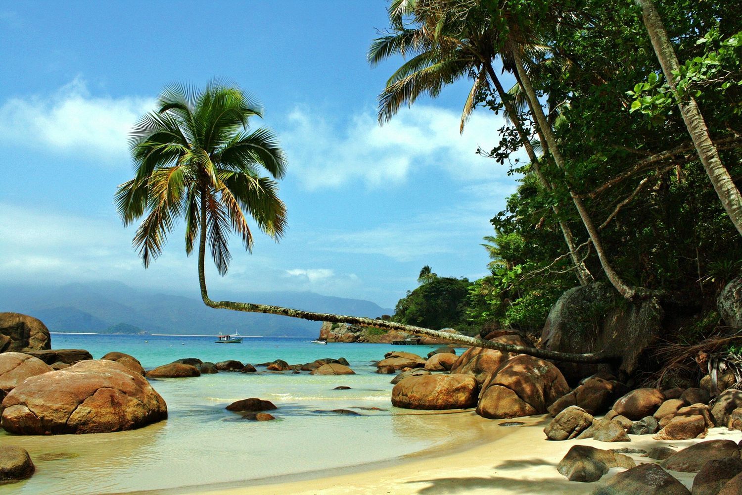 Luxury Brazil photo 6
