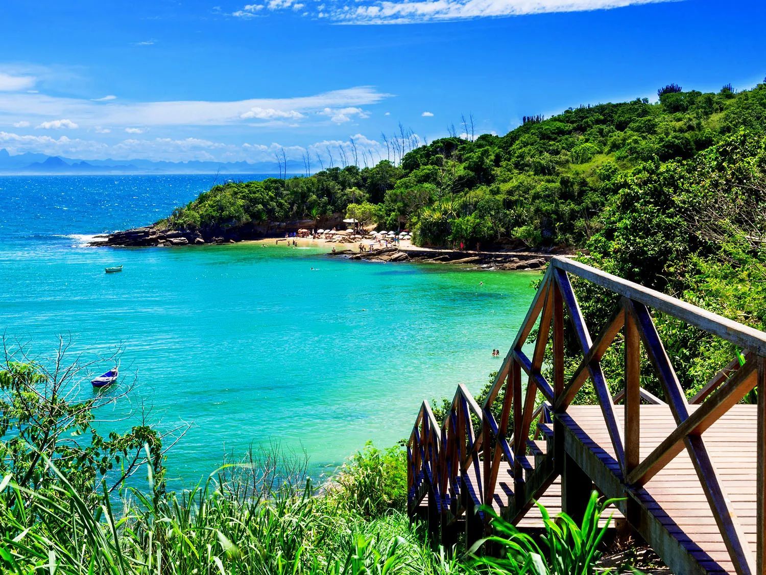 Unforgettable Brazil photo 2